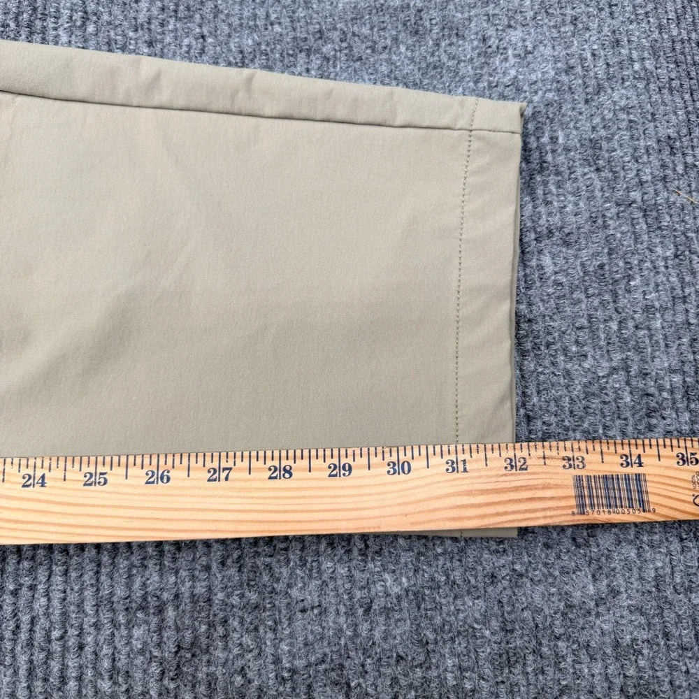 Badlands Mens Fortis Pant 42 Regular Tan Nylon Blend Hiking Outdoor Tactical